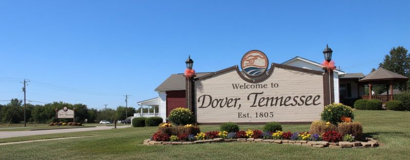 Dover, TN