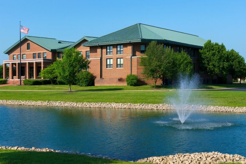 Concrete Installation in Clarksville, TN