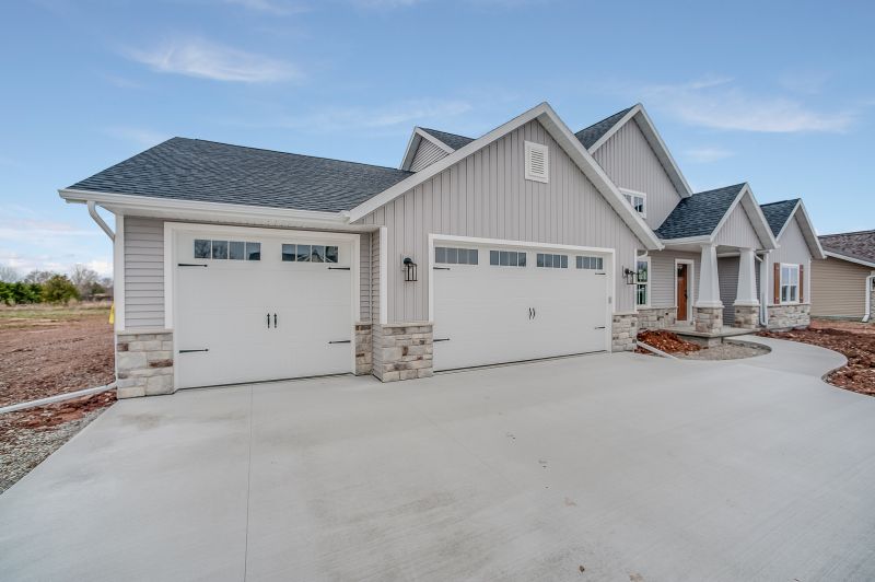 Concrete Service in Pembroke, KY