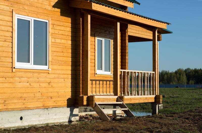 Foundation Construction in Clarksville, TN